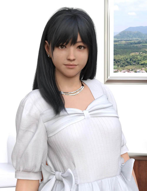 KMX Sora for Genesis 9