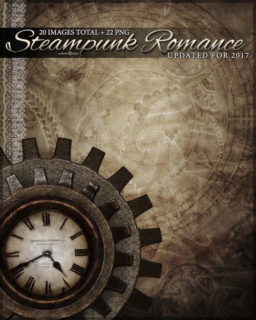 Steampunk Romance