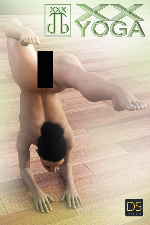 db-xxx - XX yoga