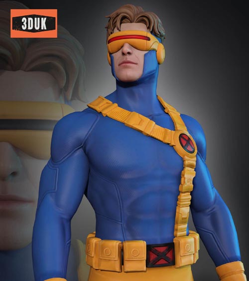 Cyclops For G8M