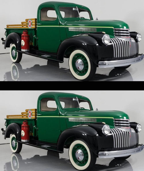 1941 AM Truck (REPOST - NLA)