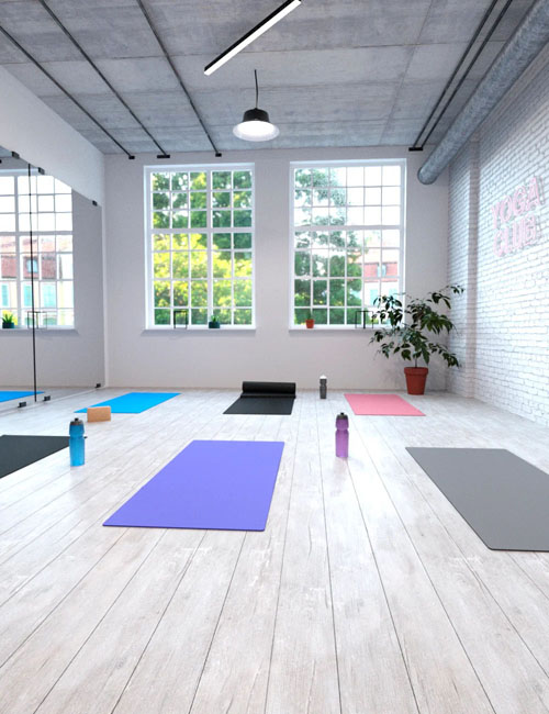 Bright Yoga Studio