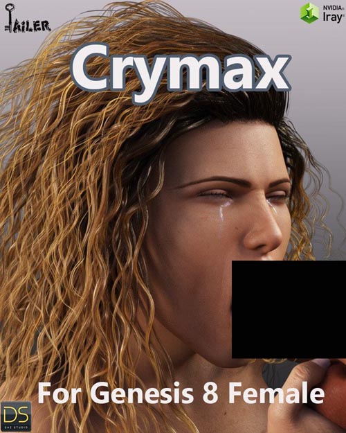 Crymax