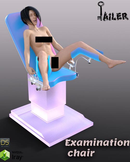 Examination Chair