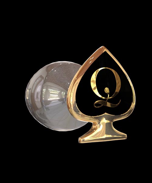 Qos Buttplug for Genesis 8 Female