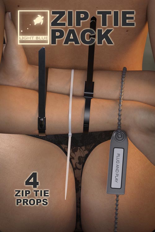 Zip Tie Pack