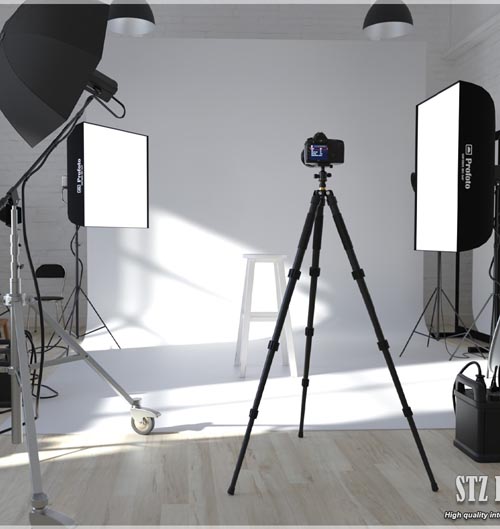 STZ Photo Studio