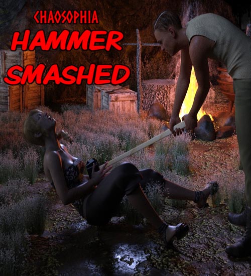 Hammer Smashed