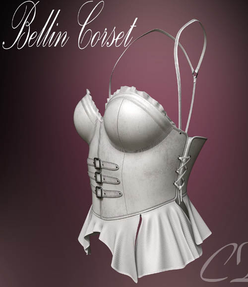 Bellin Corset