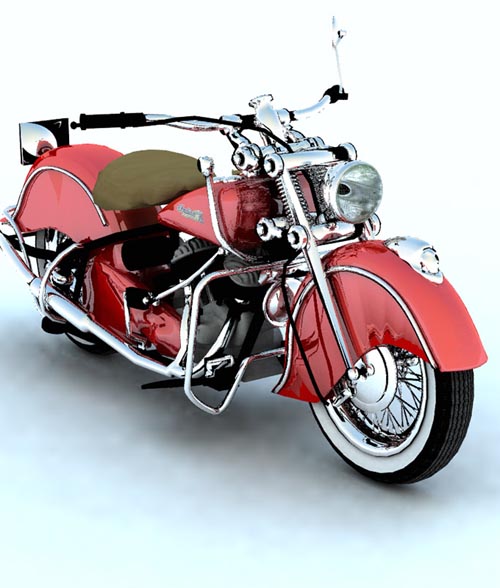 Indian Chief 348 1948 (for Vue)