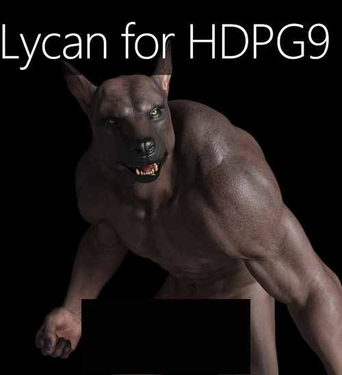 Lycan for HDPG9