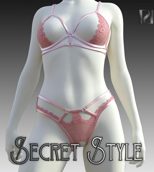 Secret Style 42