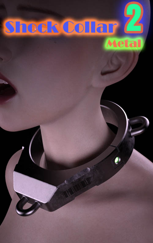 Shock Collar 2