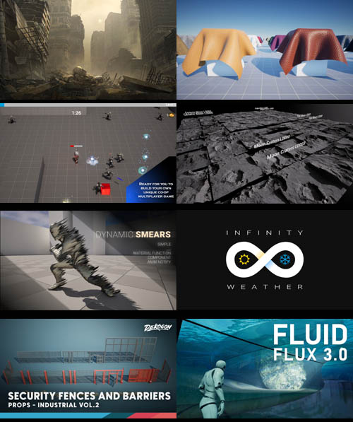 FAB 3D COLECTION 23-2-2025 P.2