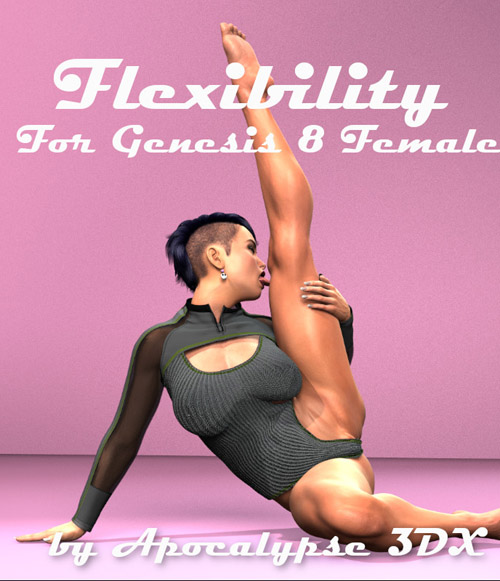 Flexibility for G8F