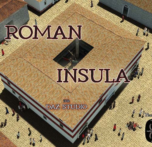 Roman Insula