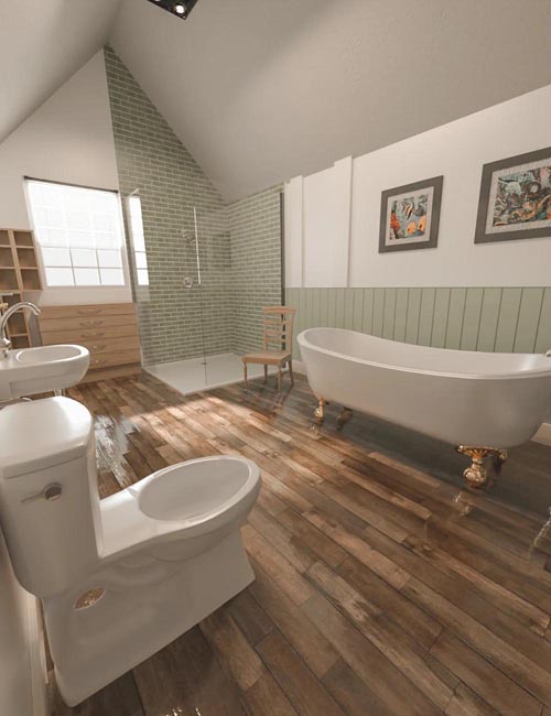 TS Classic Bathroom 03