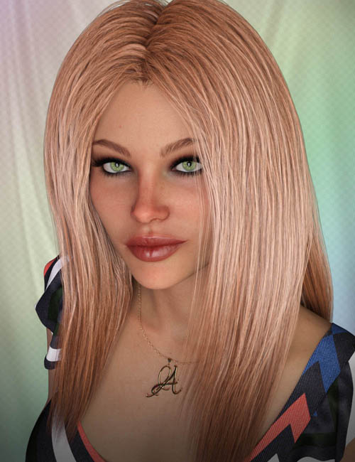 Touchable Ayla