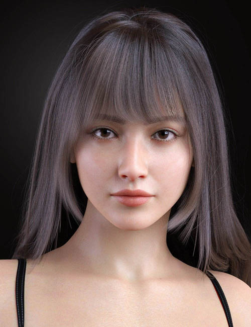 K3D Emi for Genesis 9
