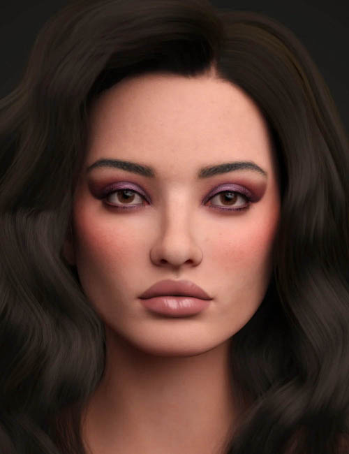 VA Maria for Genesis 9 Feminine