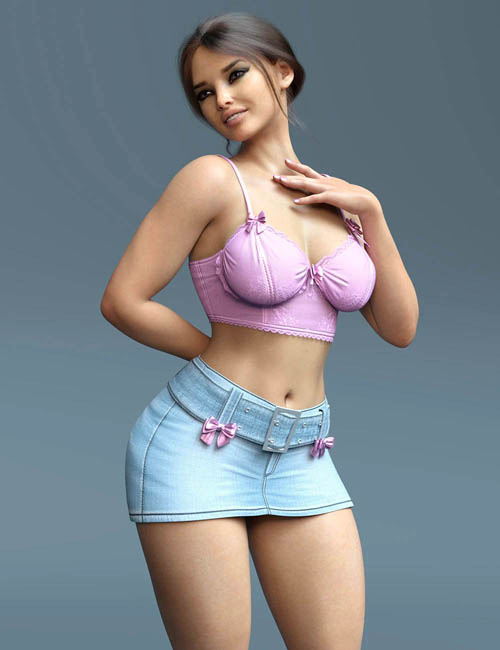 PN Jeannie for Genesis 9