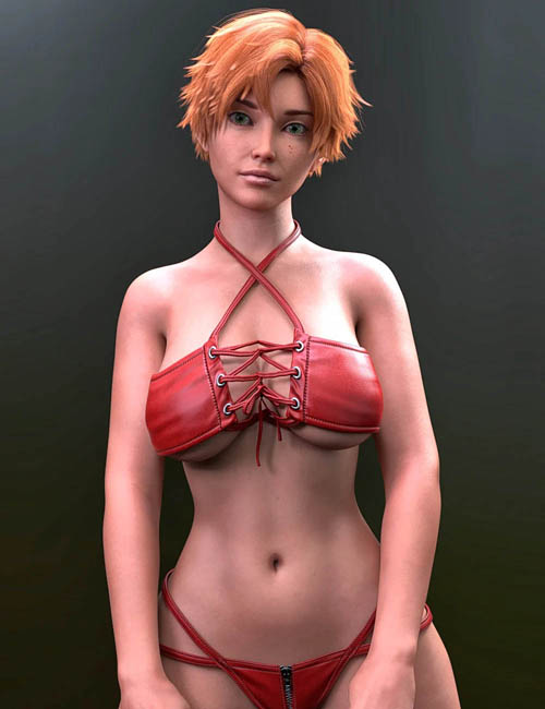 PN Giulia for Genesis 9