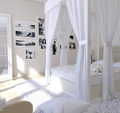 ALX79 Bedroom