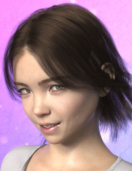 3DLoki's 2025 Li'l's Volume 1