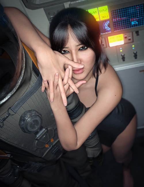 Xiao 9