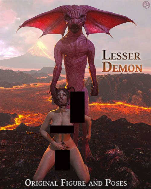 Lesser Demon