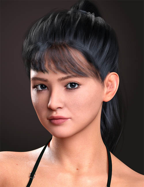 K3D Sinda for Genesis 9