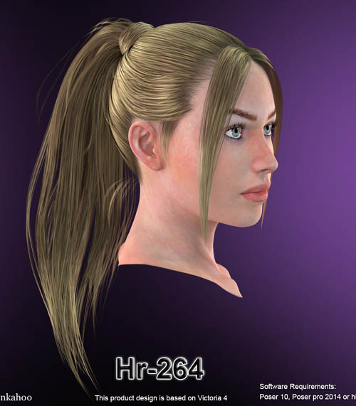 Hr-264