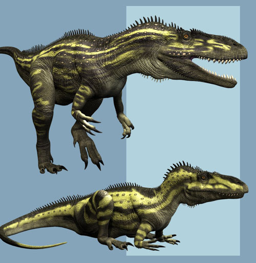 TorvosaurusDR