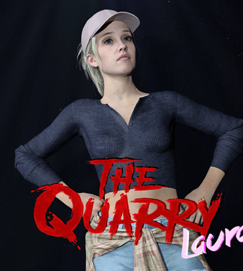 The Quarry - Laura Kearney G9