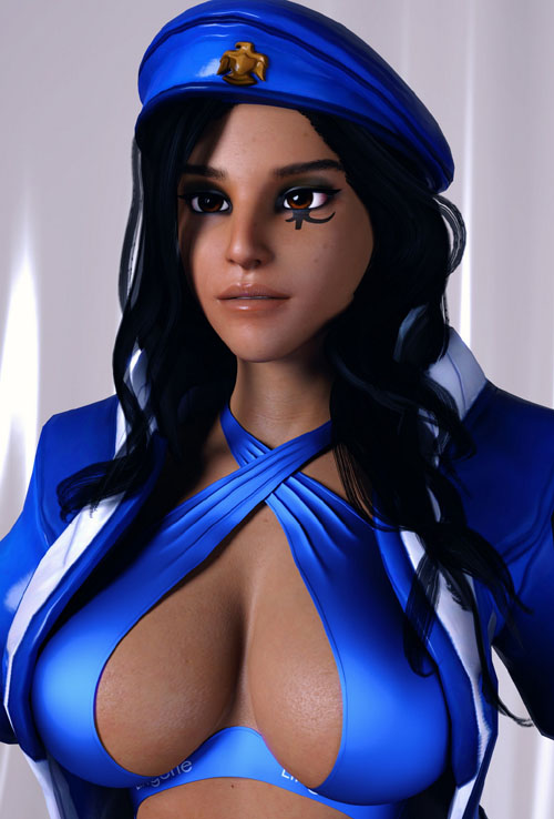 ToonT aAna All - Genesis 8