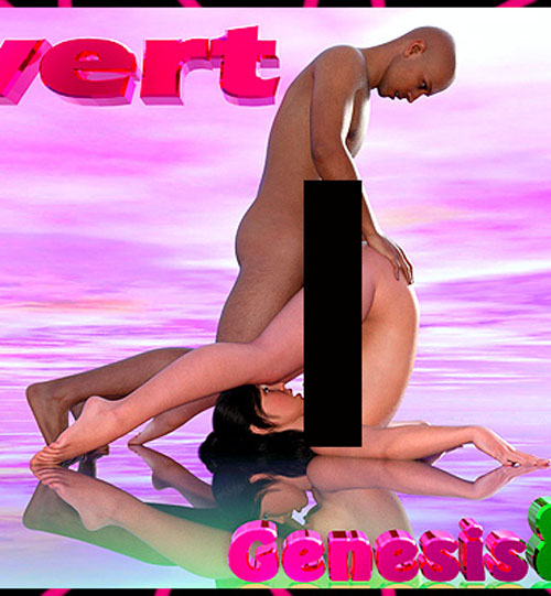 Invert for Genesis 9, 8 and 8.1