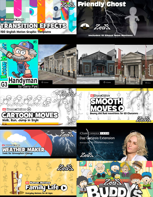 REALLUSION 3D COLECTION 28-5-2025 P.5