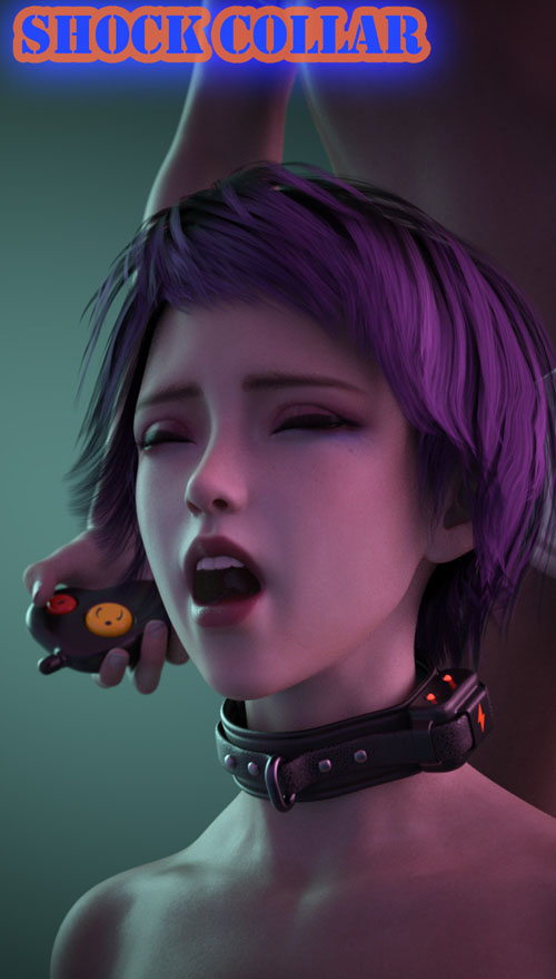 Shock Collar