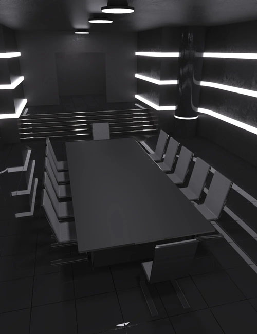 Future Meeting Room