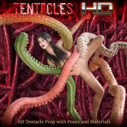 Tentacles HD