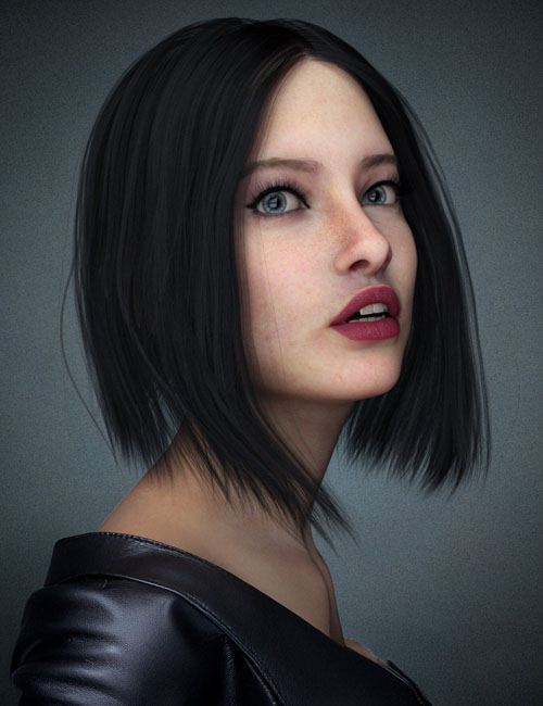 CS Maddie Hair for Genesis 9
