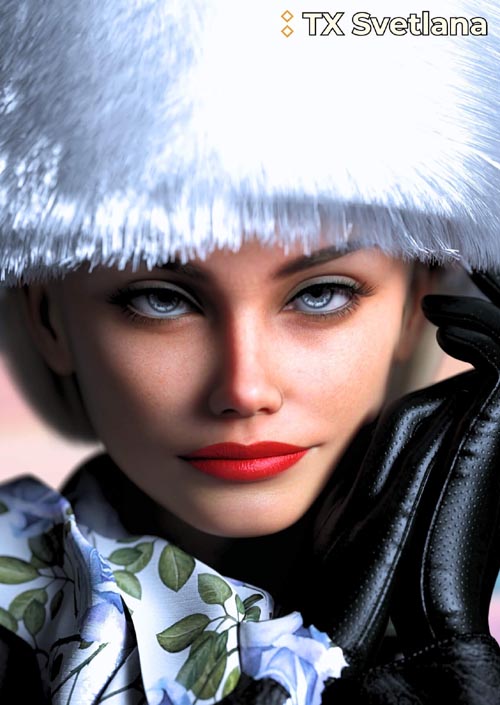 TX Svetlana Premium PACK G9/8/8.1