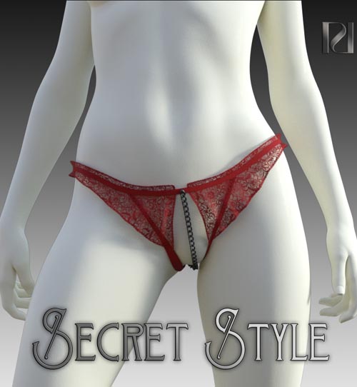 Secret Style 12