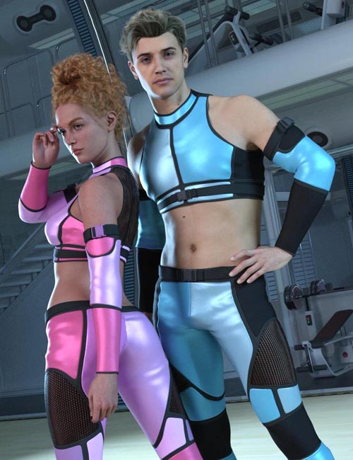 DZ SportZ for Genesis 9