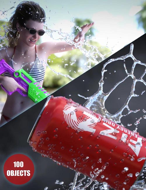 Fluid Mega Pack