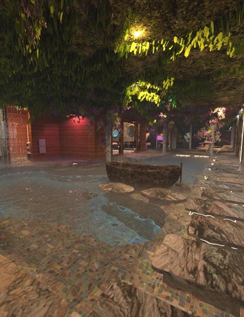 PW Customizable Wellness Center