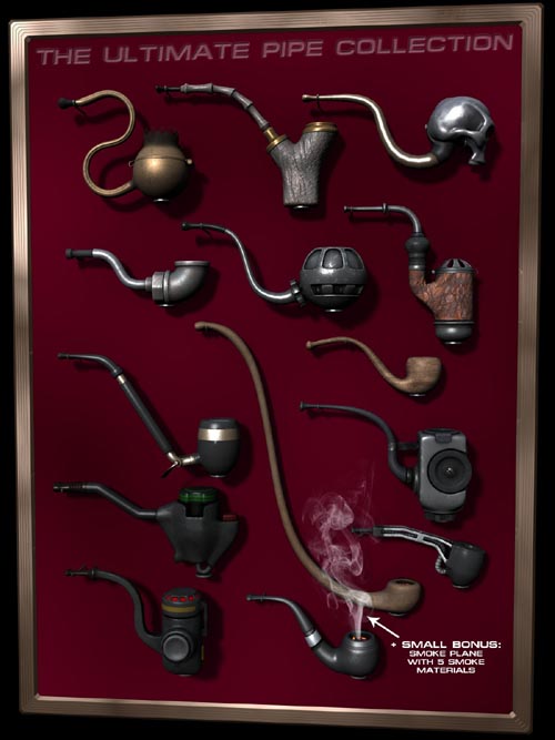 Smoking Pipes