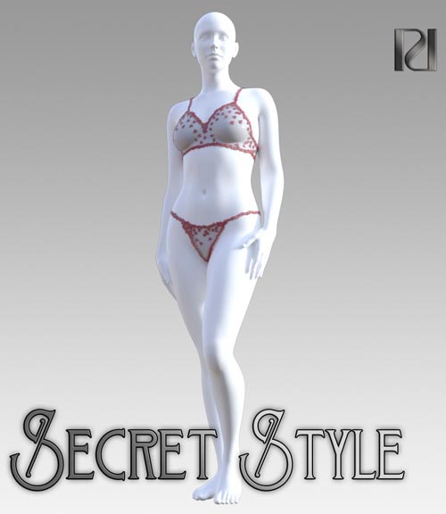 Secret Style 57