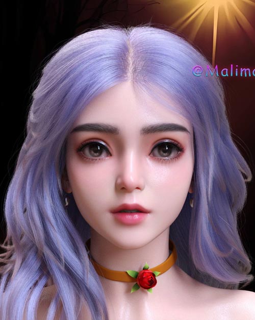 Loli Xiaoyue for G9