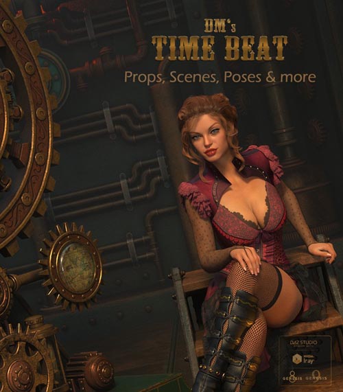 DMs Time Beat